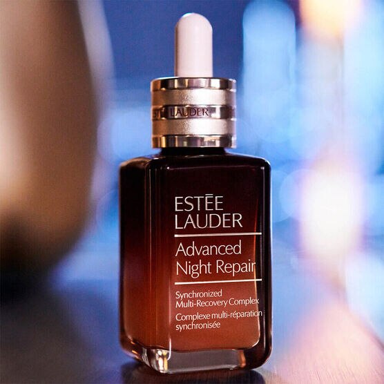LAUDER     ADV NIGHT REP FACE 75ML