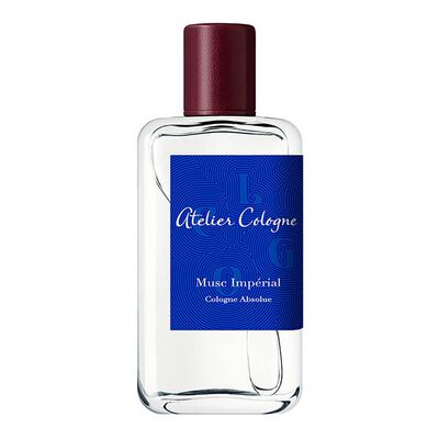 ATELIER CO COLLECTION D' EDP  100ML