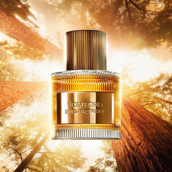 BOIS PACIFIQUE 50ML