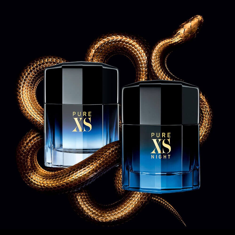 Paco rabanne pure xs hot sale sephora