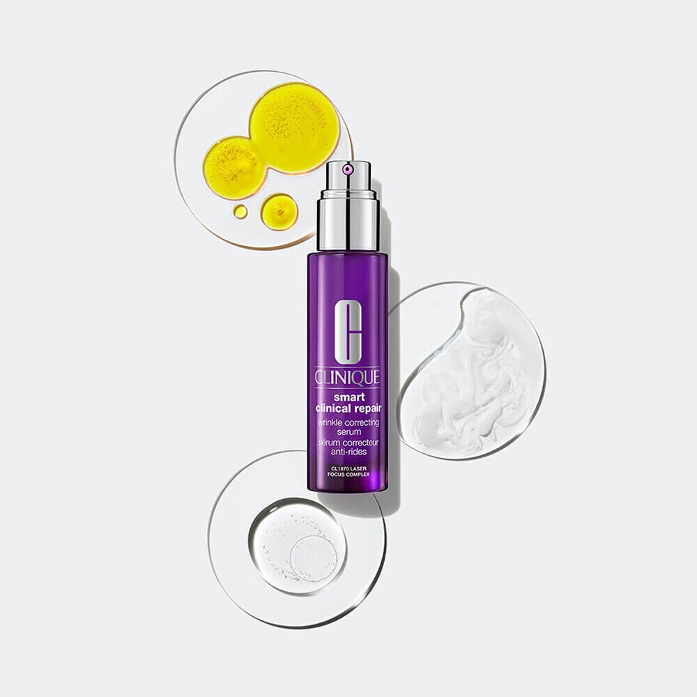 Sérum Facial Clinique Smart Clinical | Sephora