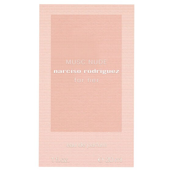 Perfume Narciso Rodriguez Musc Nude For Her Feminino Eau de Parfum