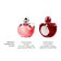 NINA RICCI NINA ROUGE    EDT  80ML