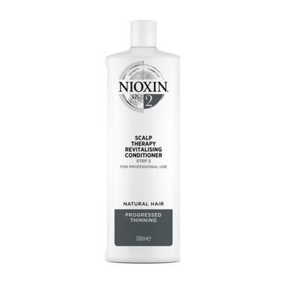 Condicionador Nioxin Sistema 2