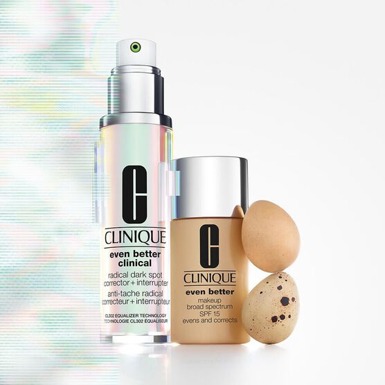 CLINIQUE   EVEN BETTER   SERU 30ML