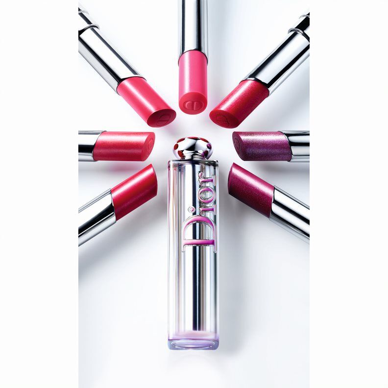 Batom Dior Addict Stellar Shine I Sephora