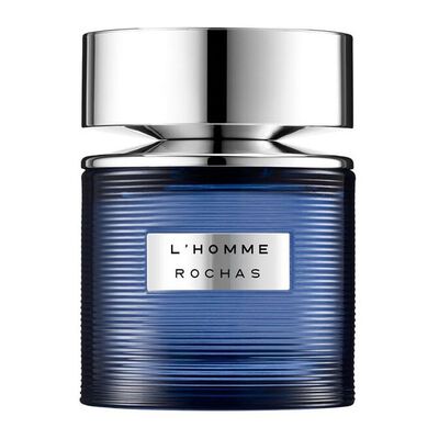 ROCHAS     L'HOMME       EDT  16489