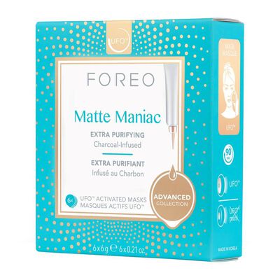 FOREO      UFO           MASK 1UNID