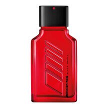 Perfume Mercedes Benz AMG Black Thrill Masculino Eau de Parfum