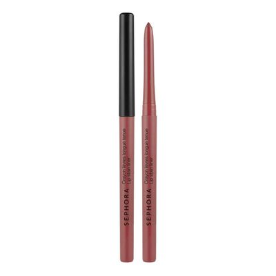 SEPHORA    LIPMTTE 20 40 PENC 0.2G