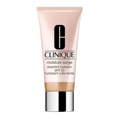 CLINIQUE   MOISTURE SURG TINT 40ML