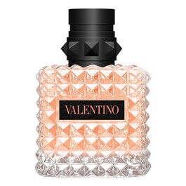 Perfume Valentino Born In Roma Coral Fantasy Donna Feminino Eau de Parfum