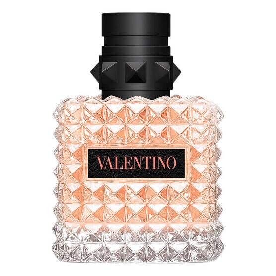 BORN IN ROMA CORAL FANTASY DONNA EDP 30