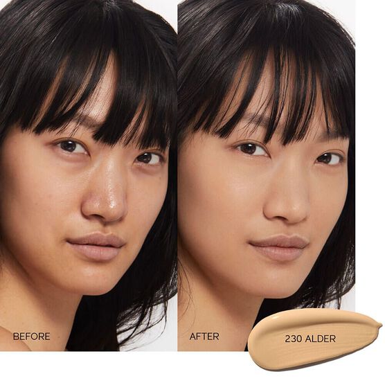 SHISEIDO   SYNCHRO SKIN  FOUN 30ML