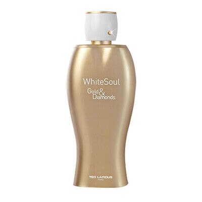 LAPIDUS    WHITESOUL GOL EDP