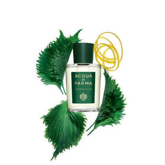 Perfume Acqua Di Parma Colonia C.L.U.B Unissex Eau de Cologne