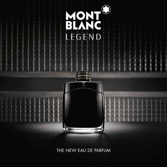 MONTBLANC  LEGEND        EDP  50ML