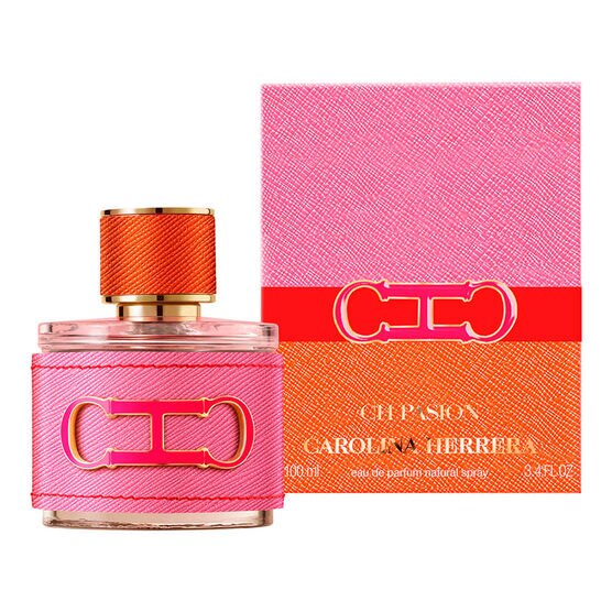 Perfume Carolina Herrera CH Pasión Feminino Eau de Parfum