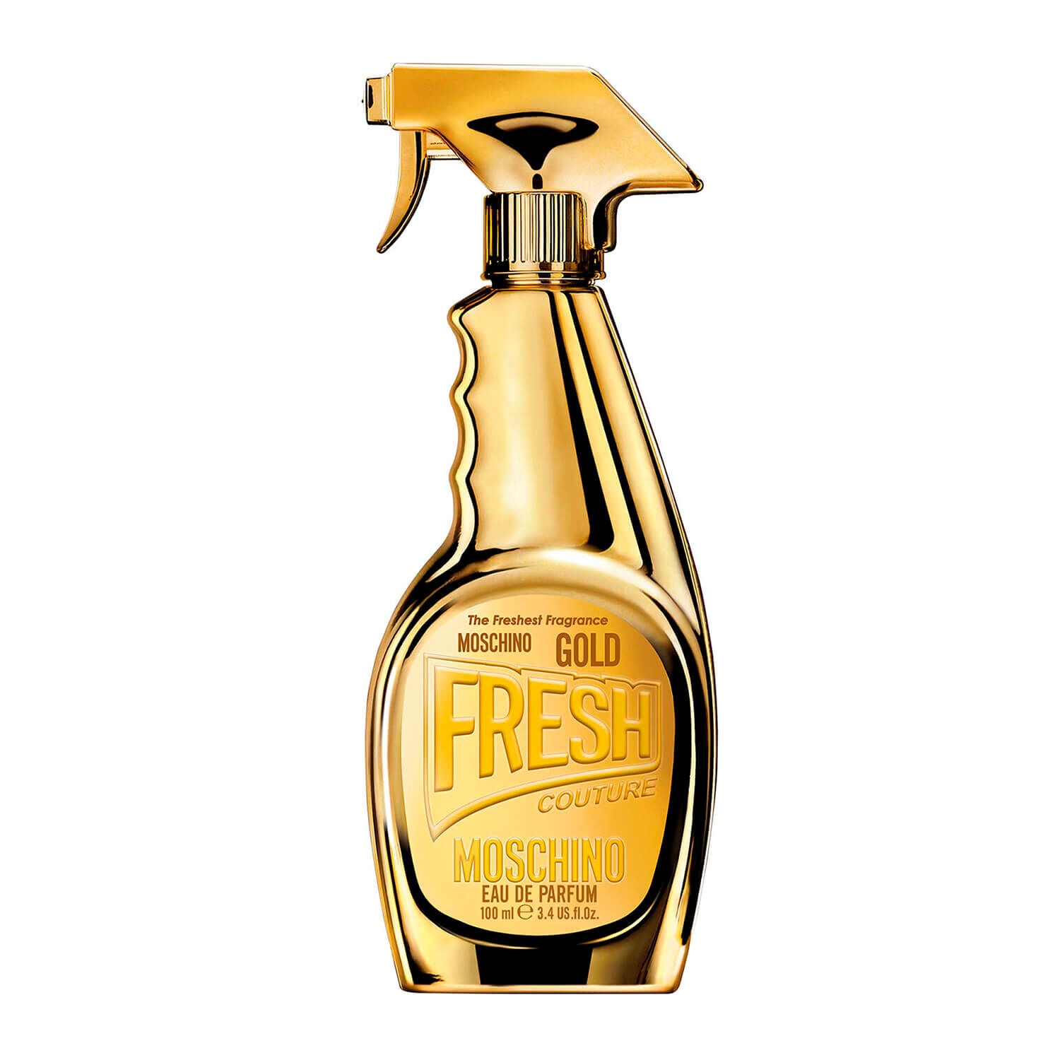 Sephora moschino perfume clearance