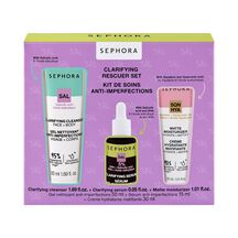 GOOD SKINCARE KIT SECOURS ACNE-23