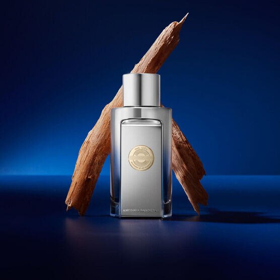 THE ICON   ELIXIR