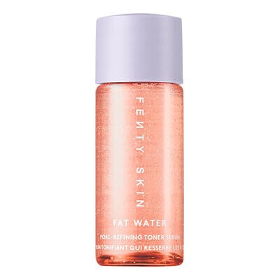 FAT WATER TONER SERUM