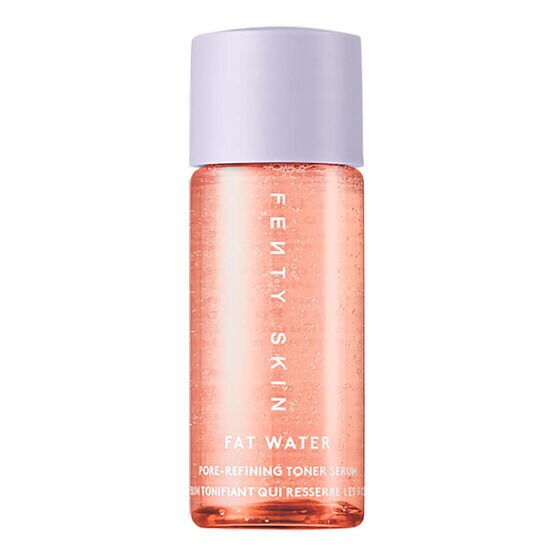 FAT WATER TONER SERUM
