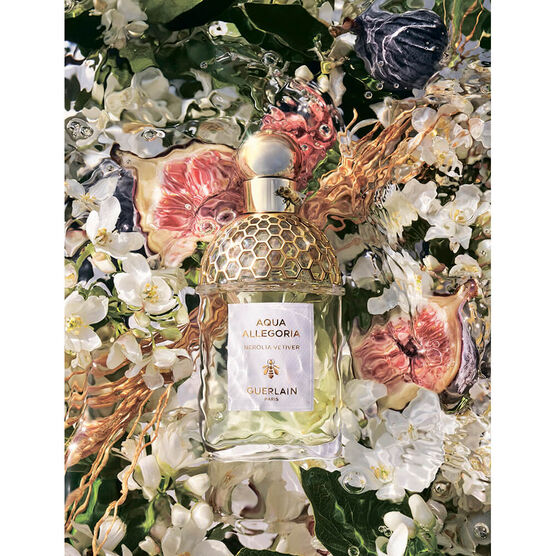 AQUA ALLEGORIA NEROLIA VETIVER EDT