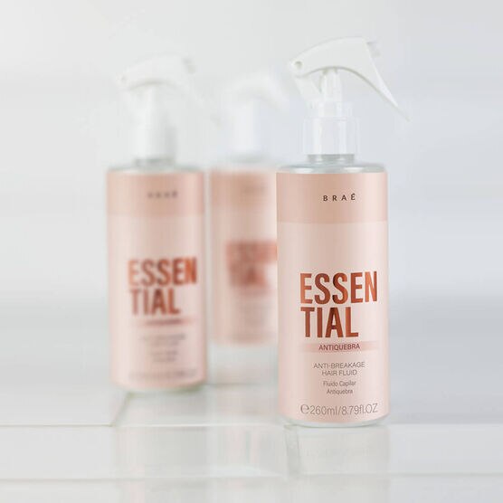 Fluído Anti-Quebra Braé Essential