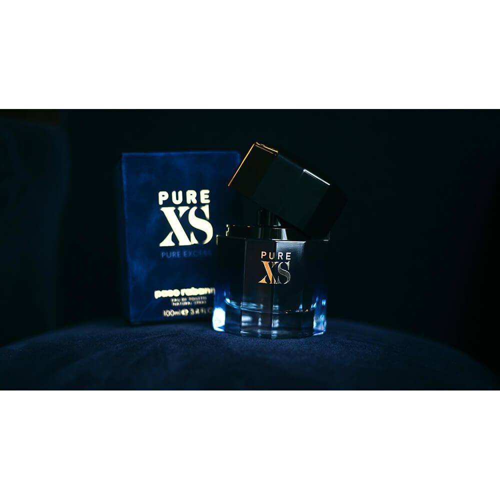 paco rabanne pure xs sephora