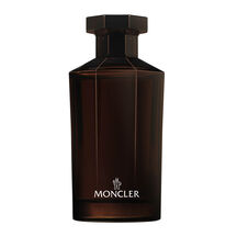 Perfume Moncler Les Sommets Le Cedre Bleu Home Fragrance