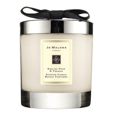 JO MALONE  ENGLISH PEAR  CAND 200G