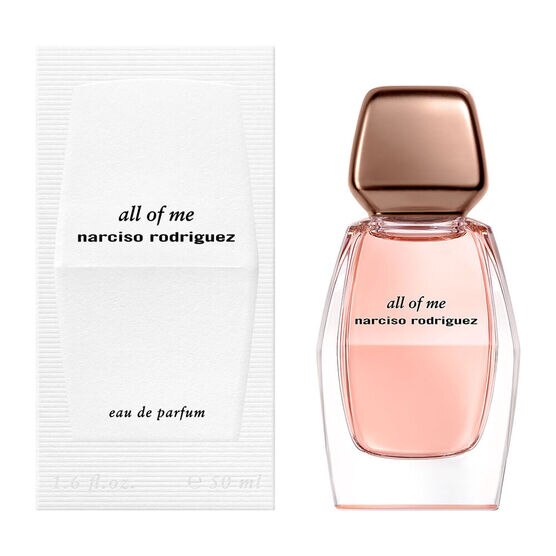 ALL OF ME ALL OF ME 50 ML