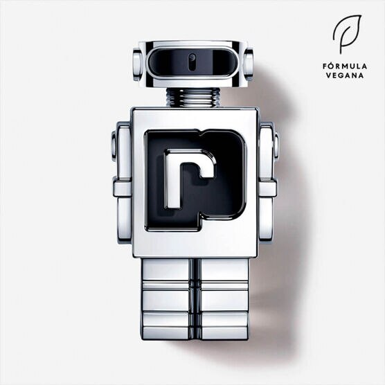 PACO RABAN PHANTOM       EDT  150ML