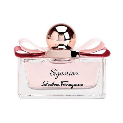 Signorina Feminino Eau de Parfum