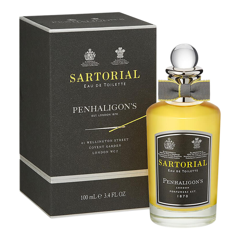Perfume Penhaligons Sartorial Unissex Eau de Toilette | Sephora