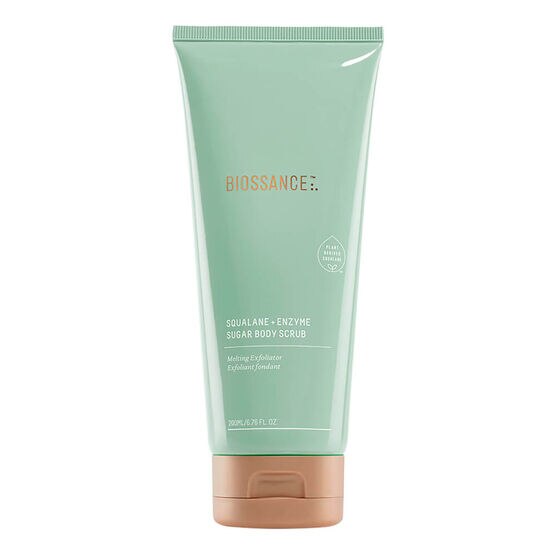 SUGAR AND SQUALANE BODY SCRUB