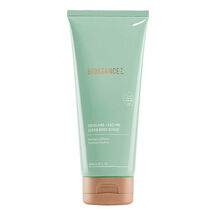 SUGAR AND SQUALANE BODY SCRUB