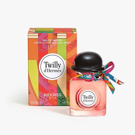 HERMES     TWILLY        EDP  50ML