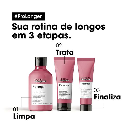 L'OREAL P  PRO LONGER    COND 200ML