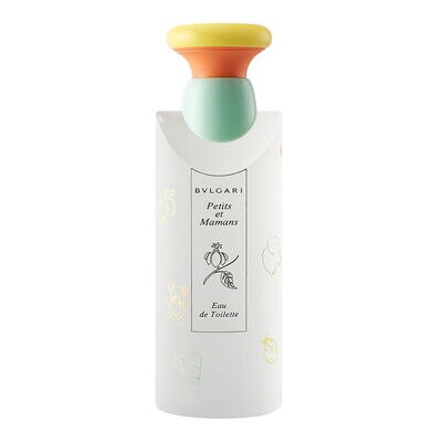BULGARI    PETITS&MAMANS EDTV 100ML