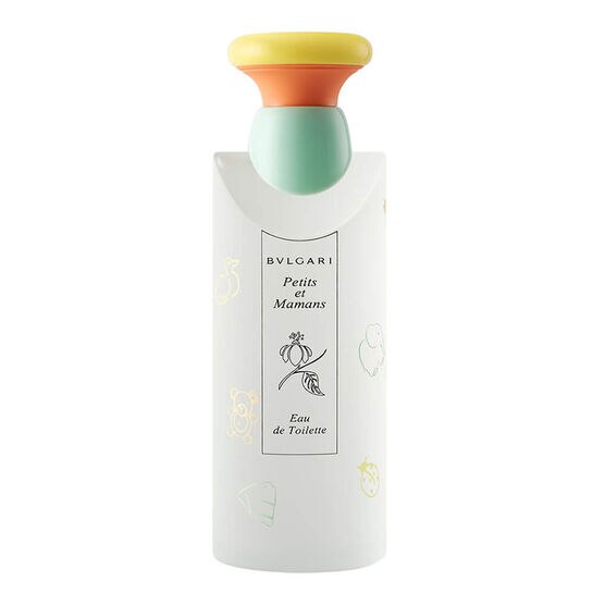 BULGARI    PETITS&MAMANS EDTV 100ML