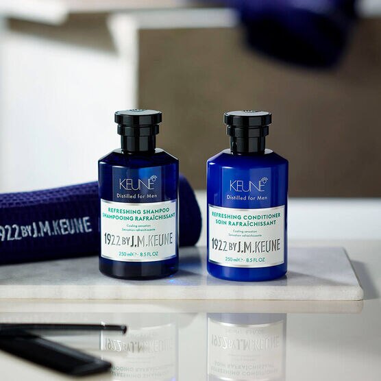 KEUNE      SHAMPOO       HAIR 250ML