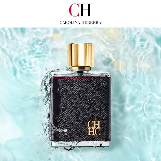 HERRERA    CH MEN        EDTV 100ML