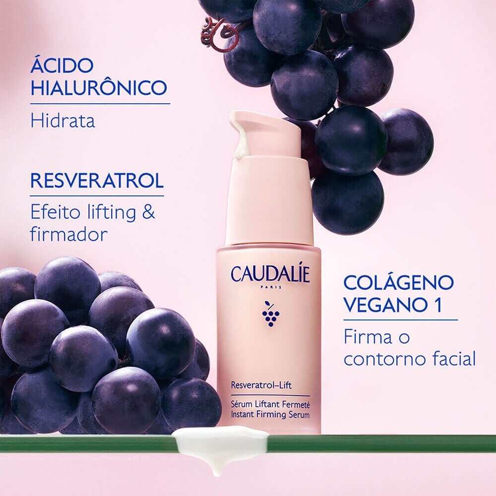 Sérum Firmador Instantâneo Resveratrol-Lift Refil | Sephora