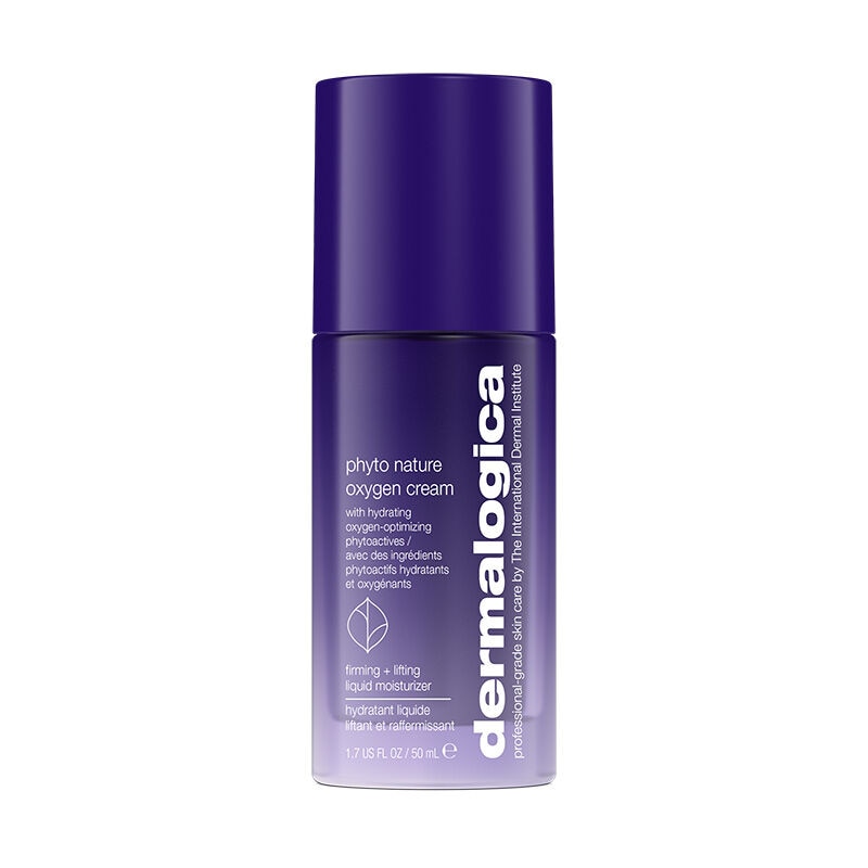 dermalogica スキンケア Creme Facial Oxigenante Dermalogica Phyto Nature Oxygen Cream