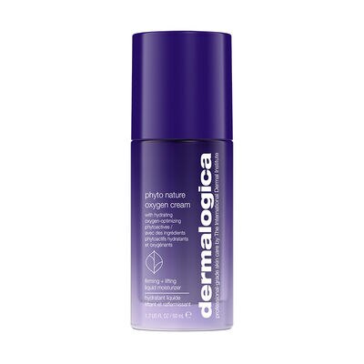PHYTO  NATURE OXYGEN CREAM