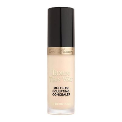 TOO FACED  BTW SUPER COV CONC SWAN