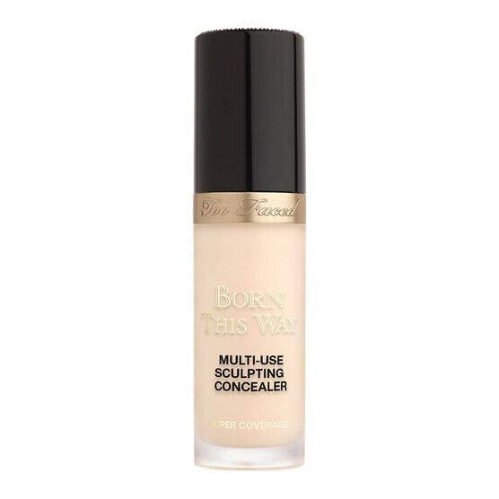 TOO FACED  BTW SUPER COV CONC SWAN