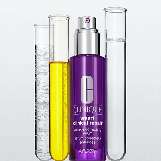 CLINIQUE   SMART CUSTOM  SERM 30.ML